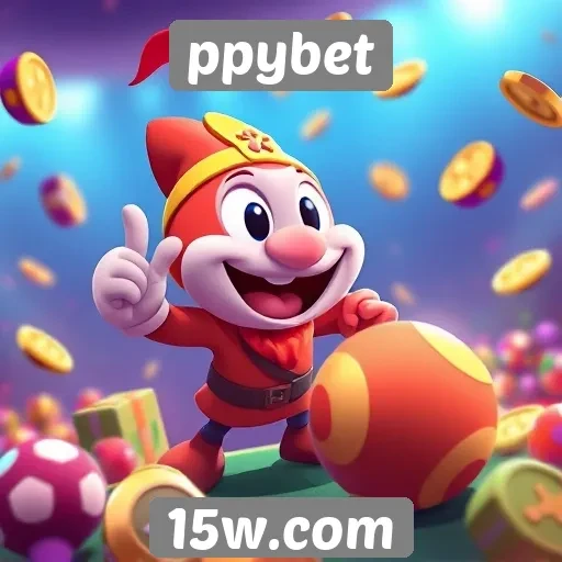 ppybet apresenta novos recursos de jogos para usuários
