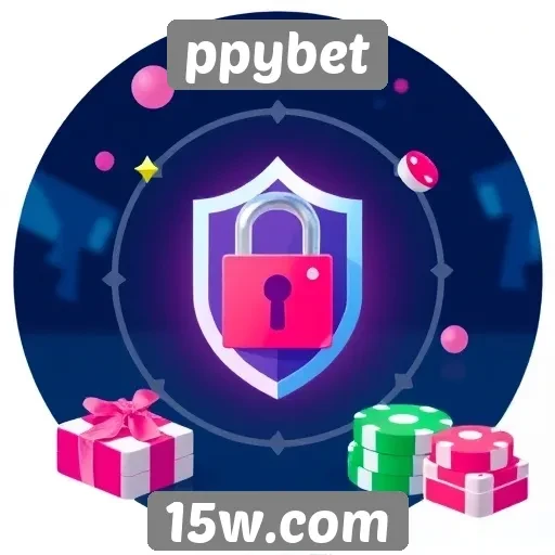 Segurança e privacidade no ppybet