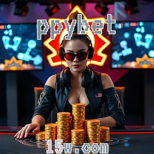 ppybet Caça-Níqueis